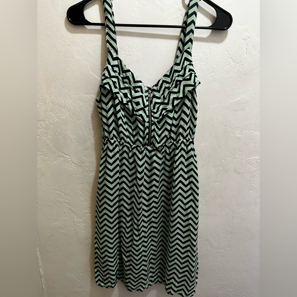 She’s cool dress